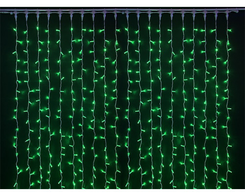 Занавес световой [2x3 м] RL-C2*3-CW/G 