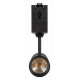 Модульный светильник Arlight CLIP-38-SPOT-R146-6W Day4000 (BK, 24 deg, 24V) 028941