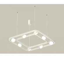 Подвесная люстра Ambrella Light XB XB9177100