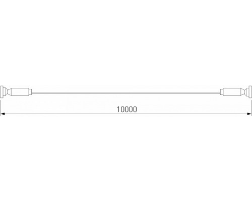 Светильник на растяжке Elektrostandard STRONGLINE a063379