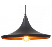 Подвесной светильник LUMINA DECO Foggi LDP 7712-C BK