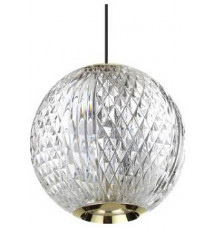 Подвесной светильник Odeon Light Crystal 5008/5LA