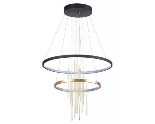 Подвесной светильник Odeon Light Monica 3901/63L