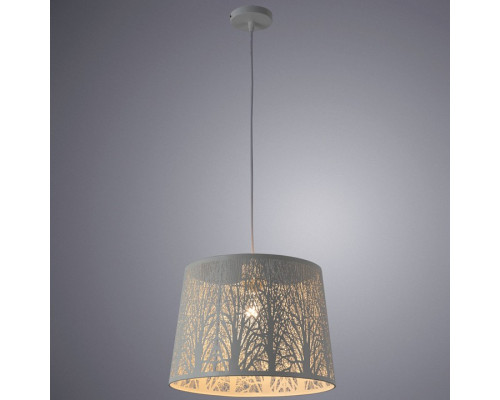 Подвесной светильник Arte Lamp Celesta A2769SP-1WH