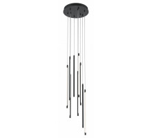 Подвесная люстра Maytoni Light stick MOD236PL-L54B3K