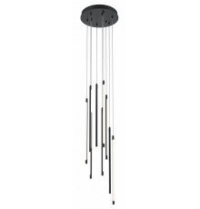 Подвесная люстра Maytoni Light stick MOD236PL-L54B3K