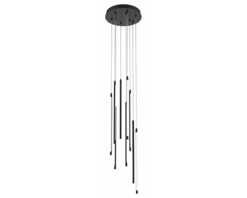 Подвесная люстра Maytoni Light stick MOD236PL-L54B3K