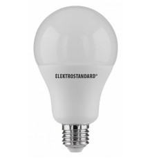 Лампа светодиодная Elektrostandard Classic LED E27 15Вт 4200K BLE2725