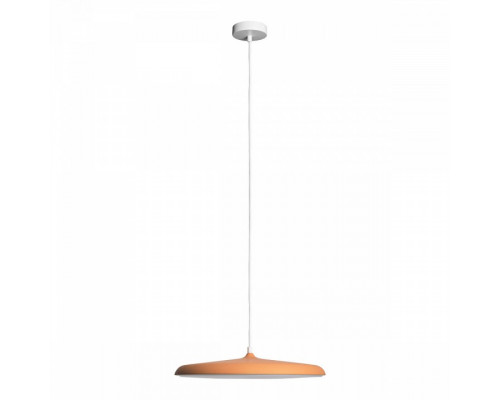 Подвесной светильник Loft it Plato 10119 Orange