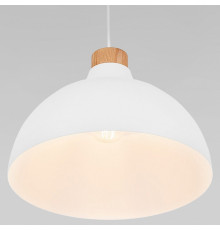 Подвесной светильник TK Lighting Cap 2070 Cap White