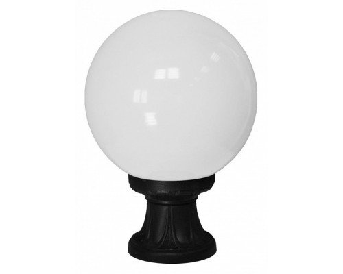 Наземный низкий светильник Fumagalli Globe 250 G25.110.000.AYF1R