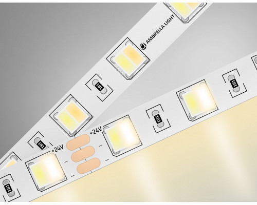 Лента светодиодная Ambrella Light GS GS4101