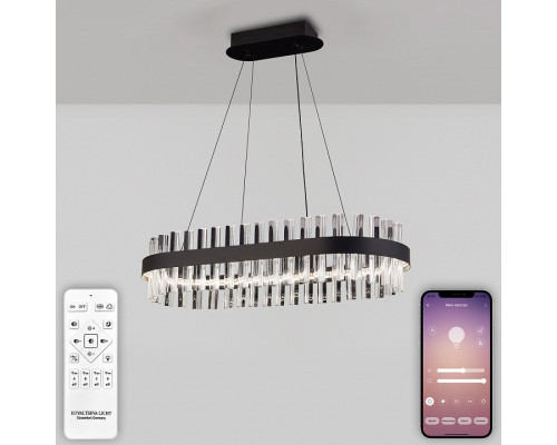 Подвесной светильник Natali Kovaltseva Royalton LED LAMPS 81276