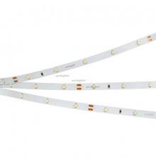 Лента светодиодная Arlight RT 2-5000 24V White6000 0.5x (3528, 150 LED, LUX) 019917(B)