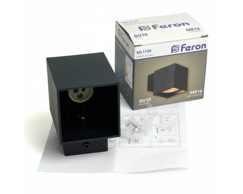 Накладной светильник Feron ML1730 48429