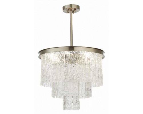 Люстра на штанге ST-Luce Corsia SL1230.102.06