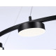 Подвесная люстра Ambrella Light FL FL51763