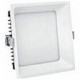 Встраиваемый светильник Italline IT06-6019 IT06-6019 white 4000K