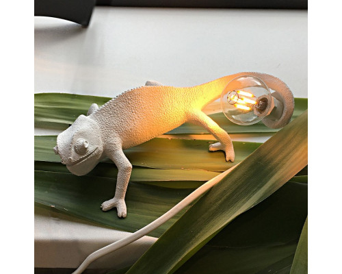 Зверь световой Seletti Chameleon Lamp 15092