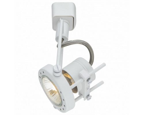 Спот Arte Lamp Costruttore A4300PL-1WH