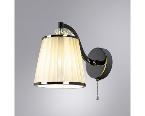 Бра Arte Lamp Talitha A4047AP-1CC