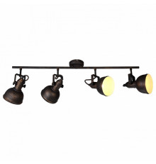 Спот Arte Lamp Martin A5215PL-4BR