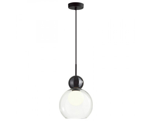 Подвесной светильник Odeon Light Blacky 5021/1