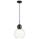 Подвесной светильник Odeon Light Blacky 5021/1