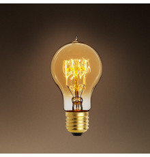 Лампа накаливания Eichholtz Bulb E27 40Вт K 108212/1