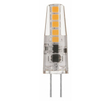 Лампа светодиодная Elektrostandard G4 LED G4 3Вт 4200K BLG412