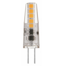 Лампа светодиодная Elektrostandard G4 LED G4 3Вт 4200K BLG412