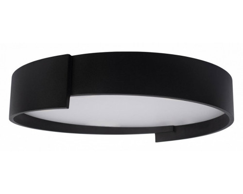 Накладной светильник Loft it Coin 10200 Black