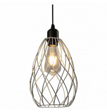 Подвесной светильник TopLight Martha TL1191H-01SL