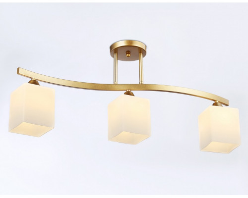 Люстра на штанге Ambrella Light TR TR303121