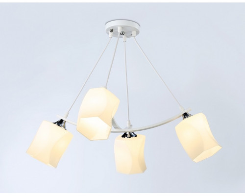 Подвесная люстра Ambrella Light TR TR303156