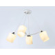 Подвесная люстра Ambrella Light TR TR303156