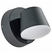 Светильник на штанге Arte Lamp Chico A2212AL-1BK