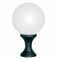 Наземный низкий светильник Fumagalli Globe 400 Modern G41.115.000.AYE27