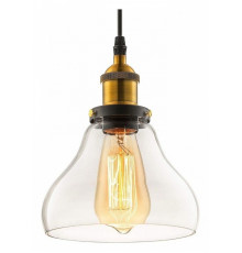 Подвесной светильник LUMINA DECO Zubi LDP 6803 PR