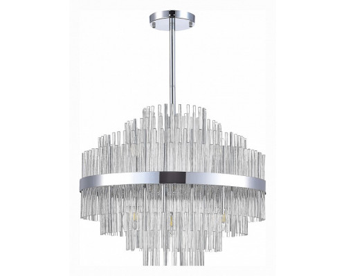 Люстра на штанге ST-Luce Rens SL1634.103.09