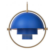 Подвесной светильник Imperiumloft Louis Weisdorff Multi-Lite Pendant 40.2314