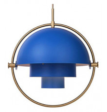 Подвесной светильник Imperiumloft Louis Weisdorff Multi-Lite Pendant 40.2314