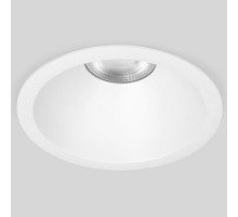 Встраиваемый светильник Elektrostandard Light LED 3004 35159/U белый