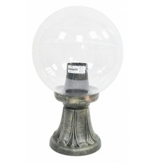 Наземный низкий светильник Fumagalli Globe 250 G25.111.000.BXF1R