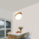 Подвесной светильник Imperiumloft Crescent Celling Lee Broom 40,1507