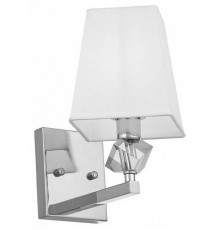 Бра LUMINA DECO Montero LDW 1249-1 CHR+WT