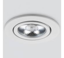 Встраиваемый светильник Elektrostandard 15272/LED 15272/LED