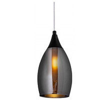 Подвесной светильник Arte Lamp Barry A7951SP-1BK