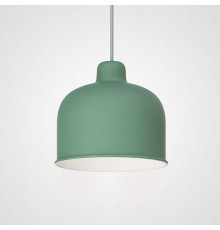 Подвесной светильник Imperiumloft Grain Pendant Lamp Green MUT