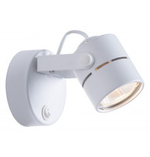 Бра Arte Lamp Mizar A1311AP-1WH